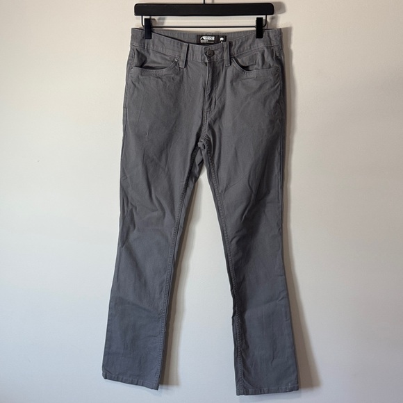 Mountain Khaki Straight Leg Pants - Picture 1 of 4